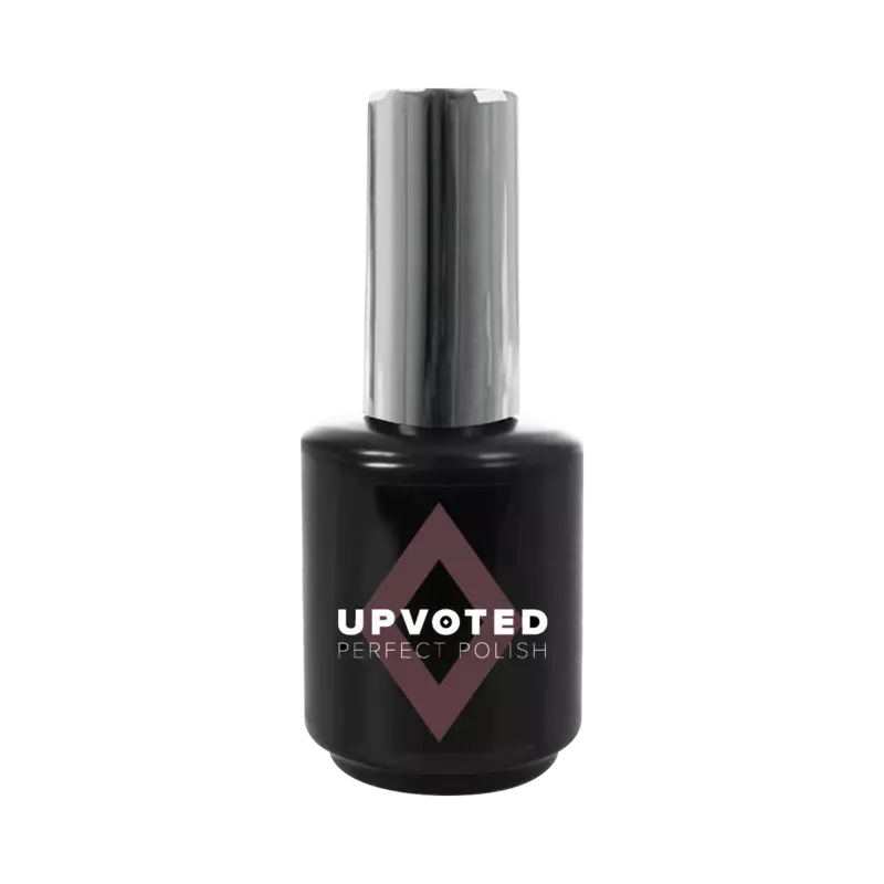 NailPerfect UPVOTED Fall in Love Collection Soak Off Gelpolish 15ml 267 Snuggle Up Sichere Zahlung