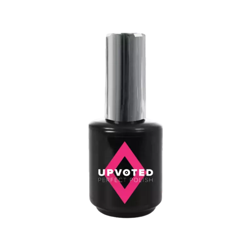 NailPerfect UPVOTED Fall in Love Collection Soak Off Gelpolish 15ml 269 Berry Lips Nur Für Kurze Zeit