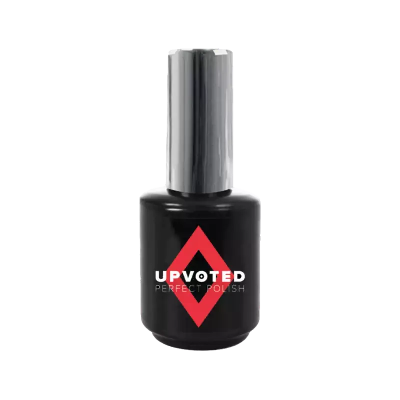 NailPerfect UPVOTED Fall in Love Collection Soak Off Gelpolish 15ml 270 Iconic Pink Nur Heute