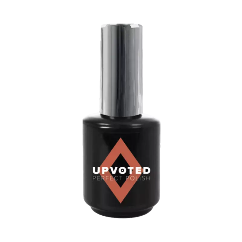 NailPerfect UPVOTED Fall in Love Collection Soak Off Gelpolish 15ml 271 Bobbie Brown Solange Der Vorrat Reicht