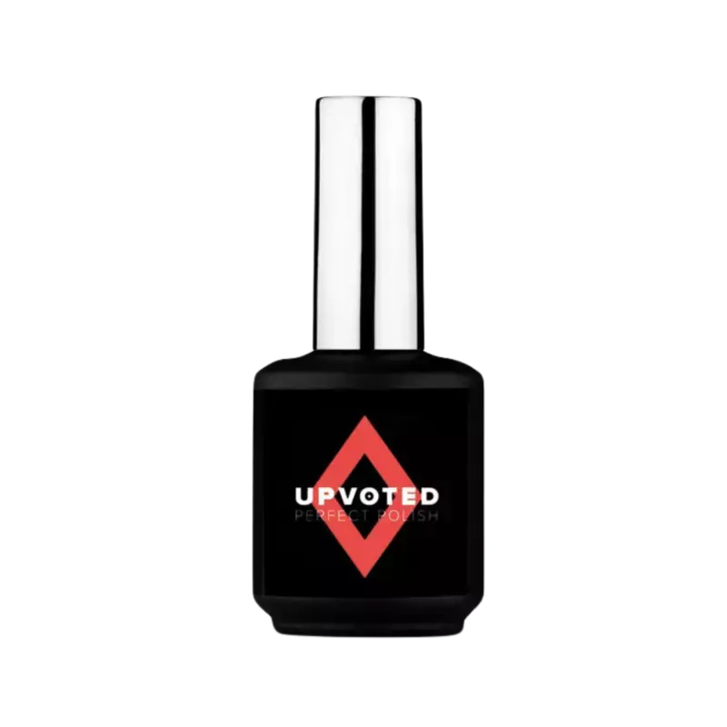 Neu Im Sortiment NailPerfect UPVOTED Fall in Love Collection Soak Off Gelpolish 15ml 278 Coral Flirt Charm