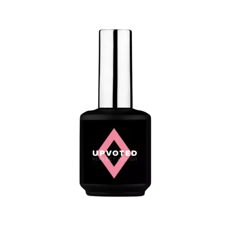 NailPerfect UPVOTED Fall in Love Collection Soak Off Gelpolish 15ml 279 Radiant Rose Romance Bestpreis