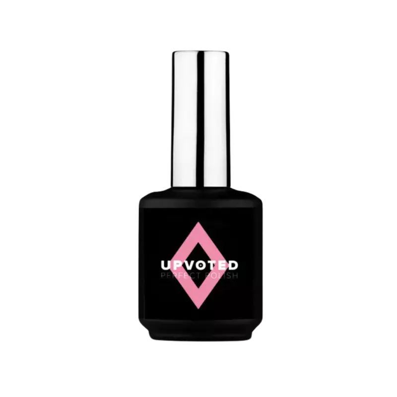 Geprüft NailPerfect UPVOTED Fall in Love Collection Soak Off Gelpolish 15ml 280 Rosy Reverie Dream