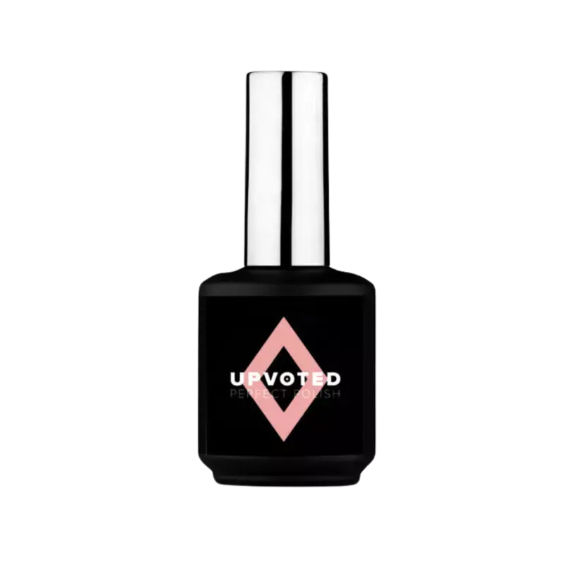 NailPerfect UPVOTED Fall in Love Collection Soak Off Gelpolish 15ml 281 Teal Tickle Tease Must-Have