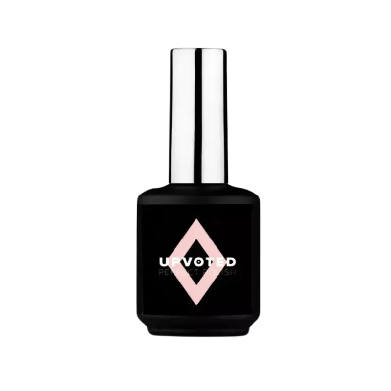 NailPerfect UPVOTED Fall in Love Collection Soak Off Gelpolish 15ml 282 Blush Of Poise Nur Heute