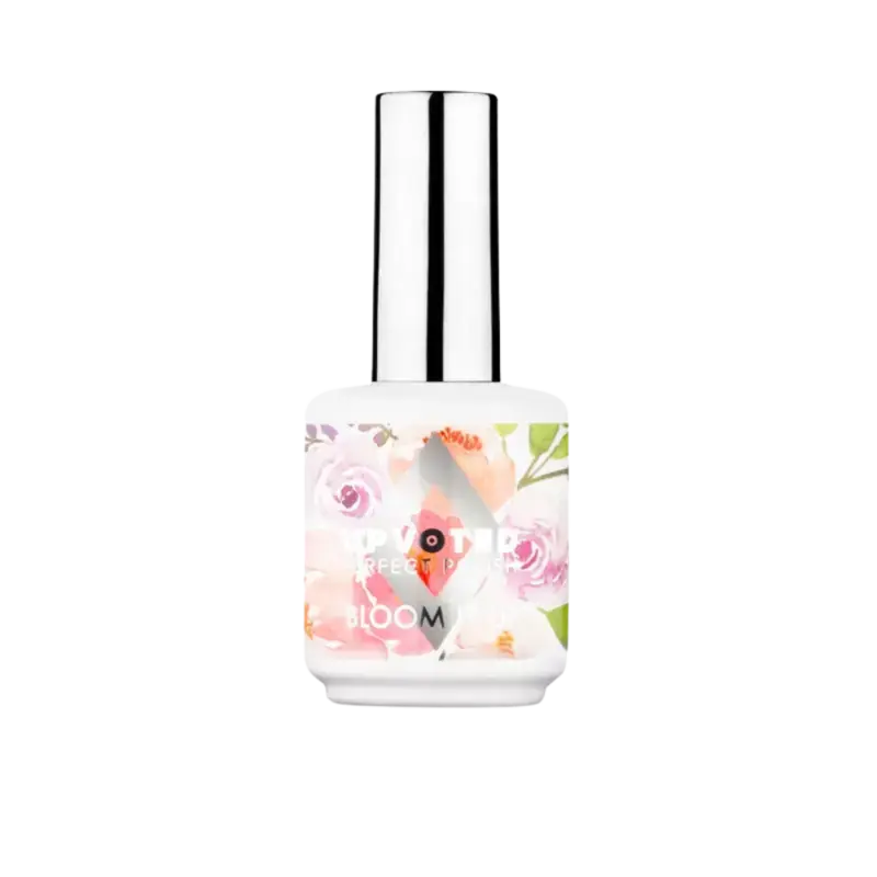 NailPerfect UPVOTED Bloom It Up Highlight