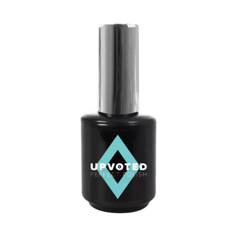 NailPerfect UPVOTED Change Of Scenery Collection Soak Off Gelpolish 15ml 275 Tiffany Tranquility Rabatt