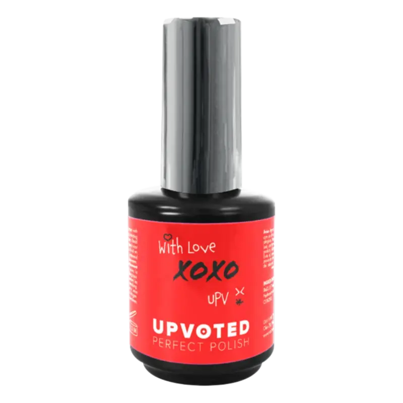 Saisonangebot NailPerfect UPVOTED Soak Off Gelpolish 15ml With Love