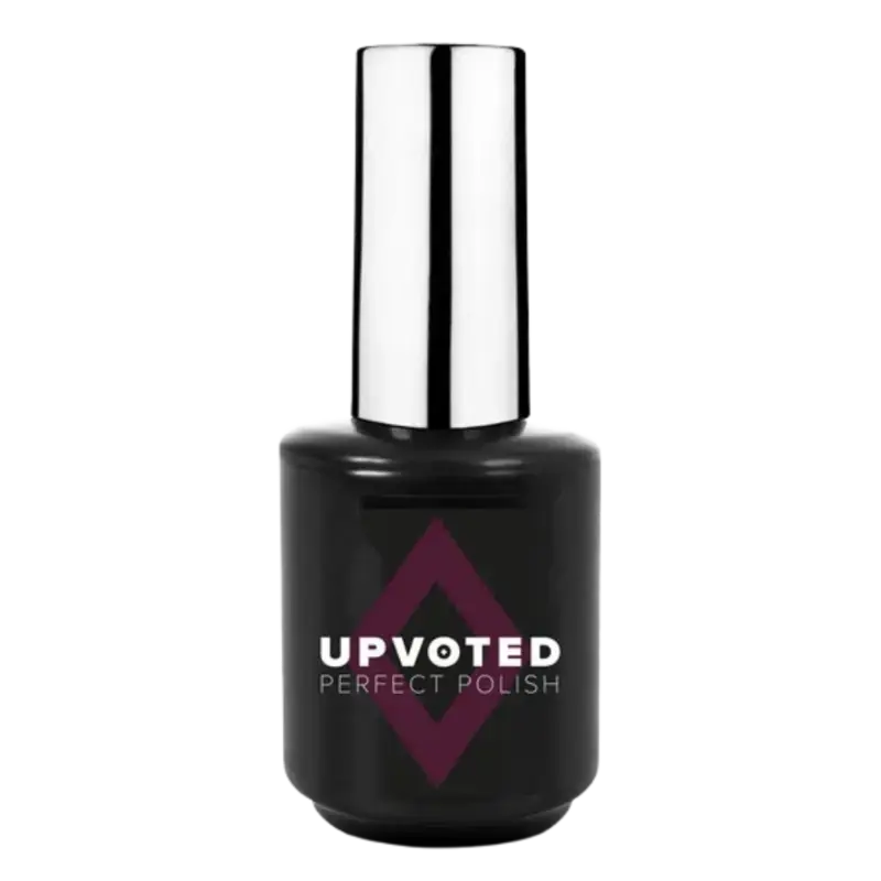 NailPerfect UPVOTED Knightsbridge Affair Collection Soak Off Gelpolish 15ml 288 London Luxe Knallerangebot