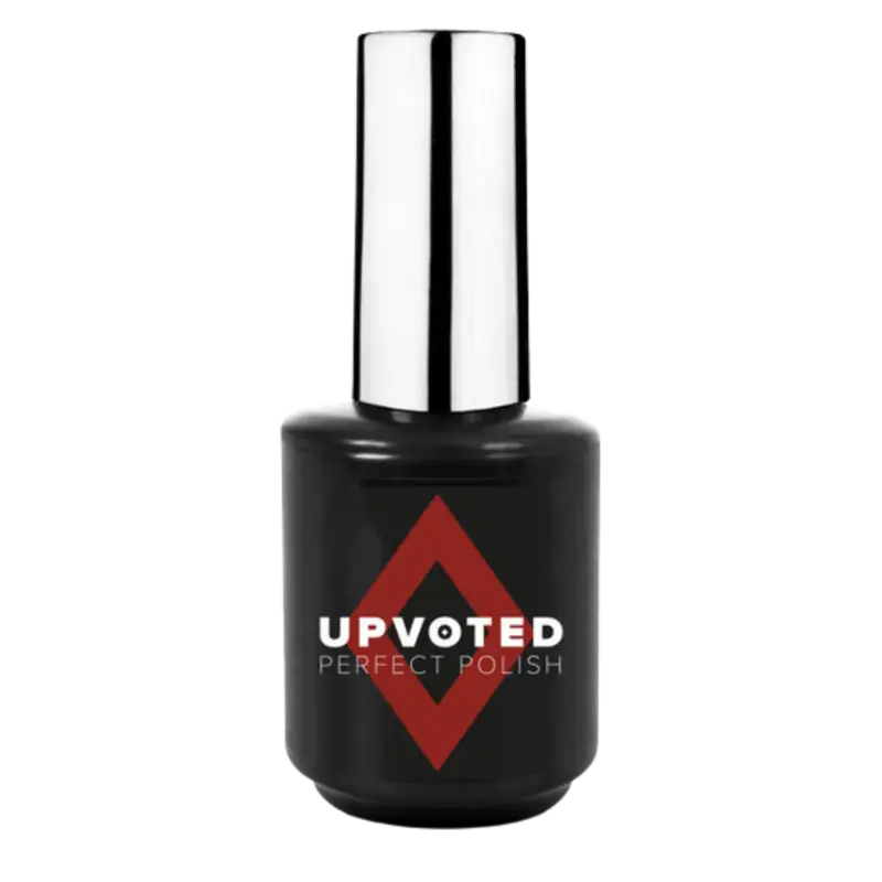 NailPerfect UPVOTED Knightsbridge Affair Collection Soak Off Gelpolish 15ml 290 Royal Rendezvous Sale
