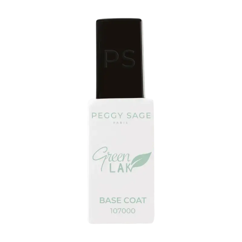 Preiswert Peggy Sage Green Lak Base Coat 10ml
