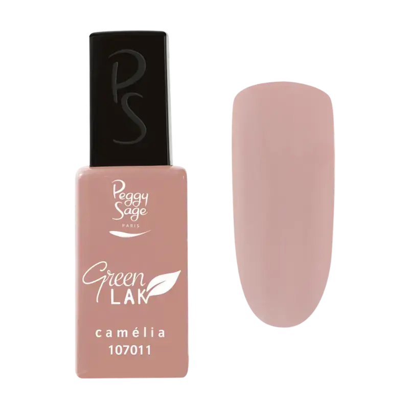 Jetzt Bestellen Peggy Sage Green Lak Nail Lacquer 10ml Camélia