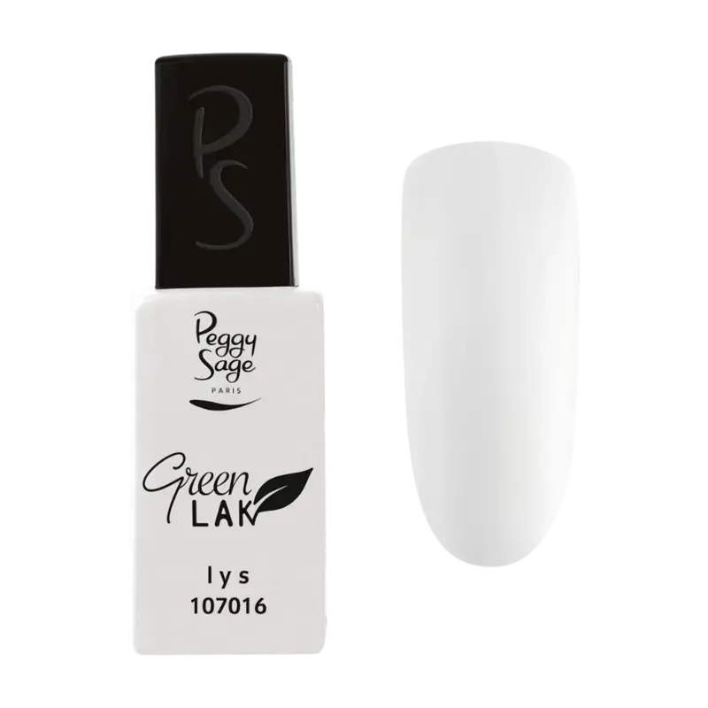 Knallerangebot Peggy Sage Green Lak Nail Lacquer 10ml Lys