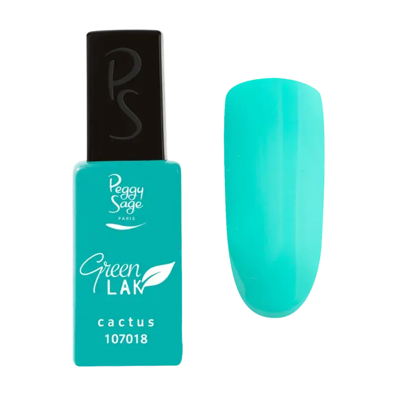 Bestseller Peggy Sage Green Lak Nail Lacquer 10ml Cactus