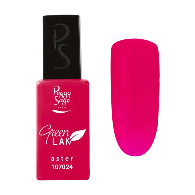 Peggy Sage Green Lak Nail Lacquer 10ml Aster Solange Der Vorrat Reicht