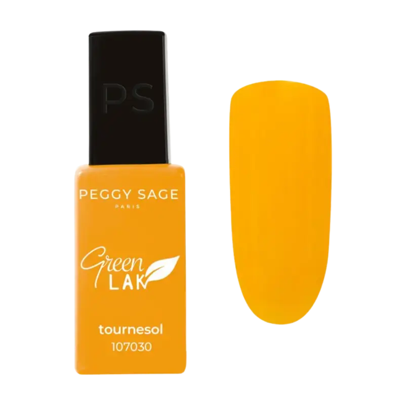 Online Kaufen Peggy Sage Green Lak Nail Lacquer 10ml Tournesol