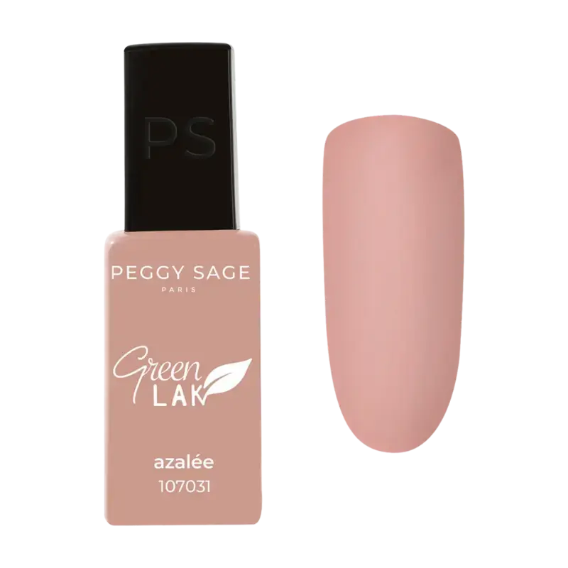 Sonderangebot Peggy Sage Green Lak Nail Lacquer 10ml Azalée