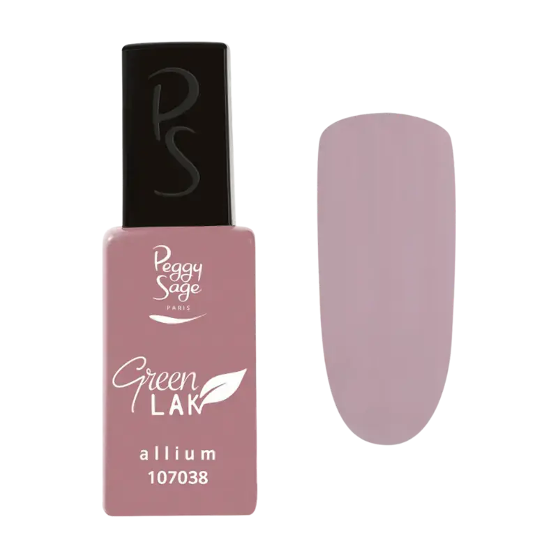 Top-Preis Peggy Sage Green Lak Nail Lacquer 10ml Allium