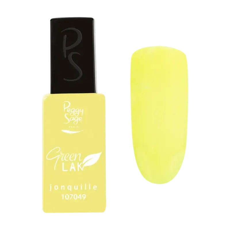 Peggy Sage Green Lak Nail Lacquer 10ml Jonguille Abverkauf