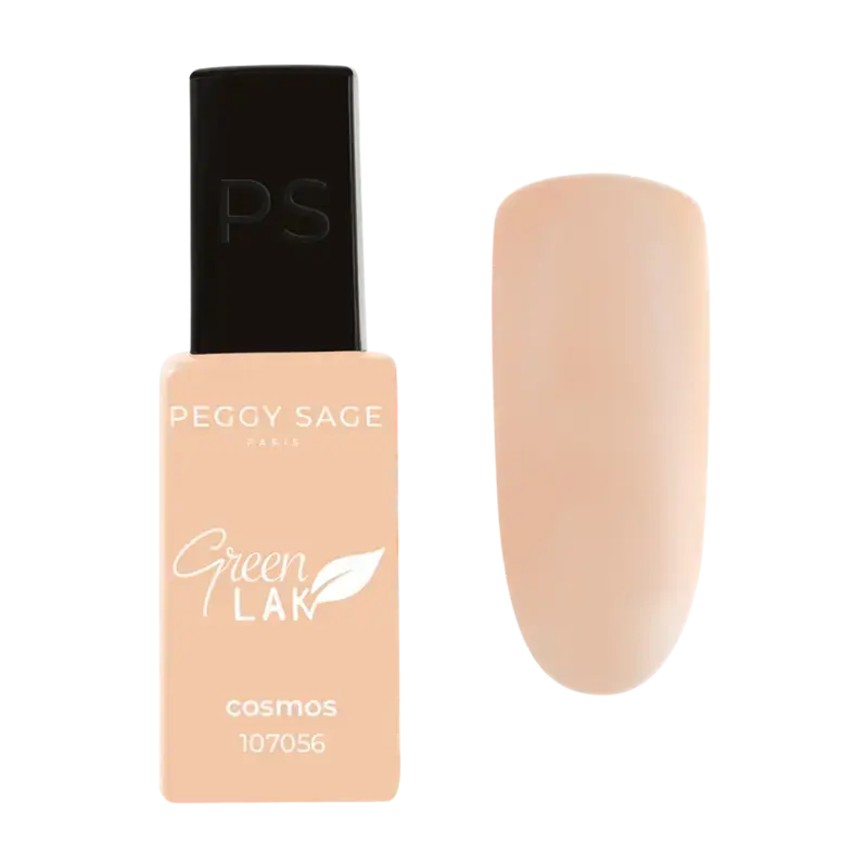 Peggy Sage Green Lak Nail Lacquer 10ml Cosmos Sofort Bestellen