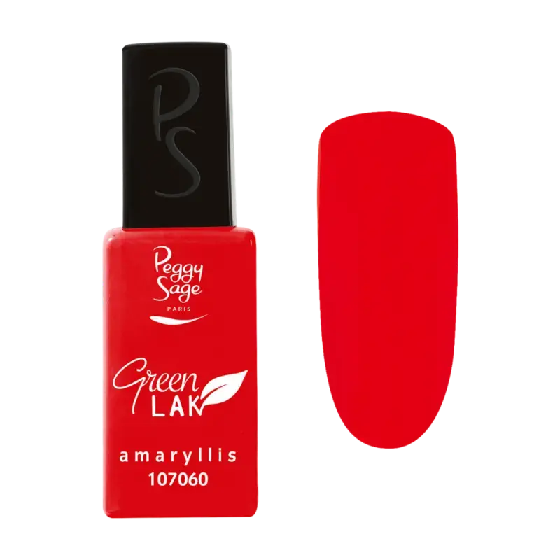 Sichere Zahlung Peggy Sage Green Lak Nail Lacquer 10ml Amaryllis