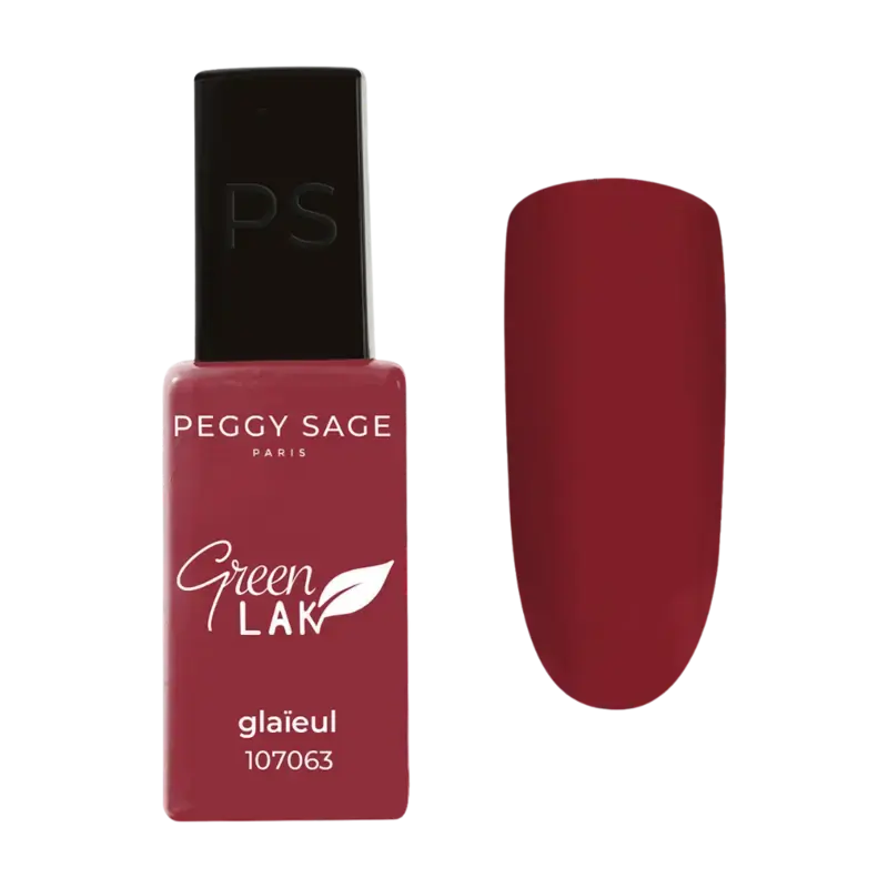 Peggy Sage Green Lak Nail Lacquer 10ml Glaïeul Versand Am Gleichen Tag