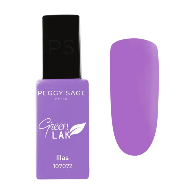 Super-Preis Peggy Sage Green Lak Nail Lacquer 10ml Lilas