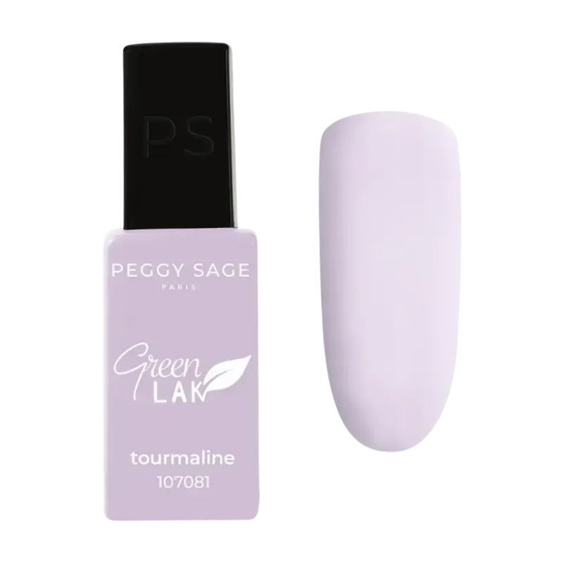 Peggy Sage Green Lak Nail Lacquer 10ml Tourmaline Bestseller