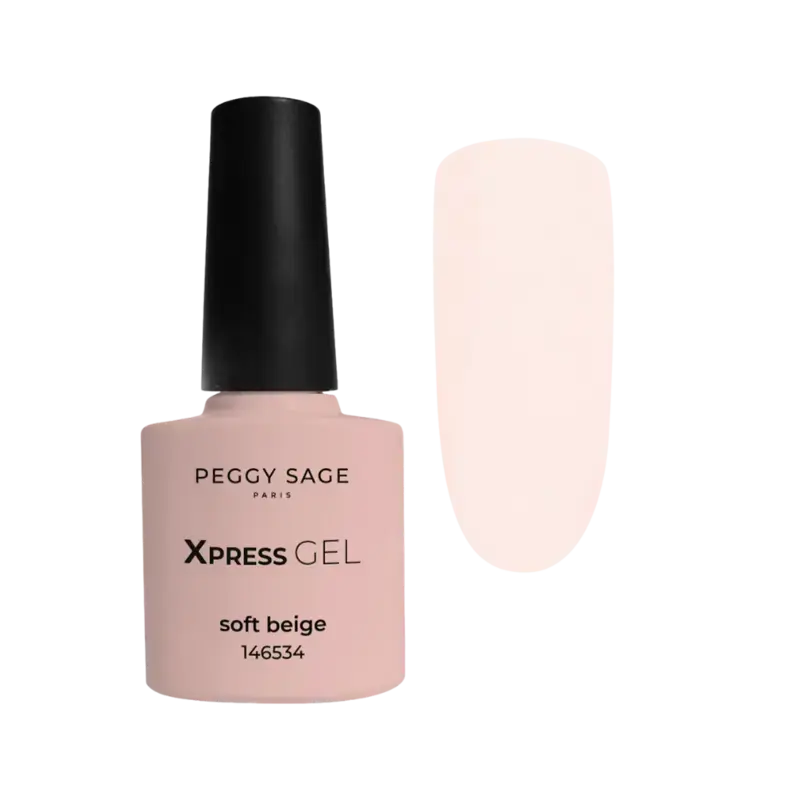 Schnäppchen Peggy Sage 3 In 1 Gel Xpress Gel 7ml Soft Beige