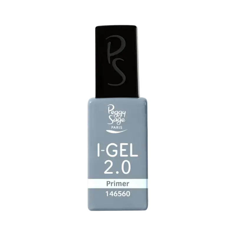 Expressversand Peggy Sage I-Gel 2.0 Primer 11ml