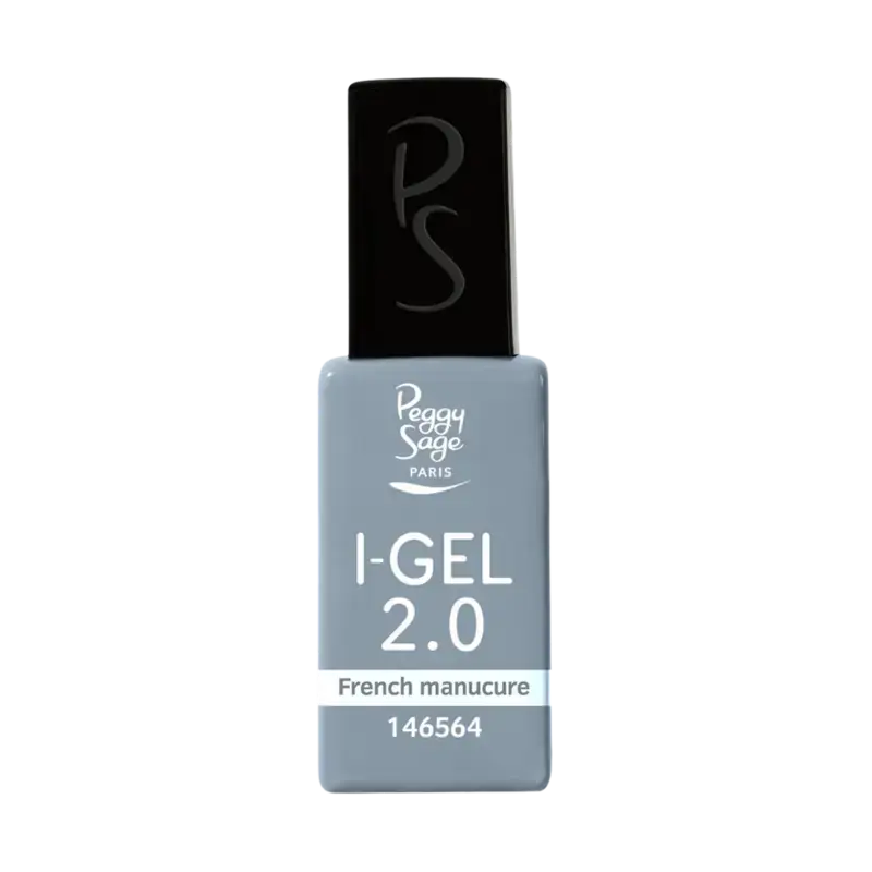 Top-Preis Peggy Sage I-Gel 2.0 French Manicure 11ml