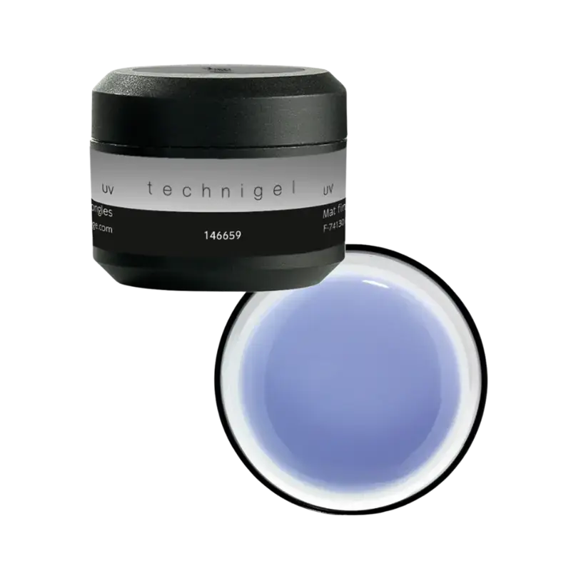 Preis Gesenkt Peggy Sage Technigel Uv&Led Finish Gel 15gr Matt