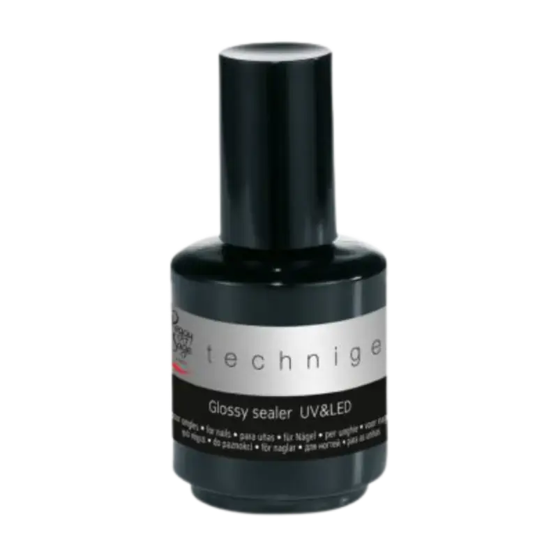 Peggy Sage Technigel Uv&Led Finish Gel 15gr Glossy Sealer Sale