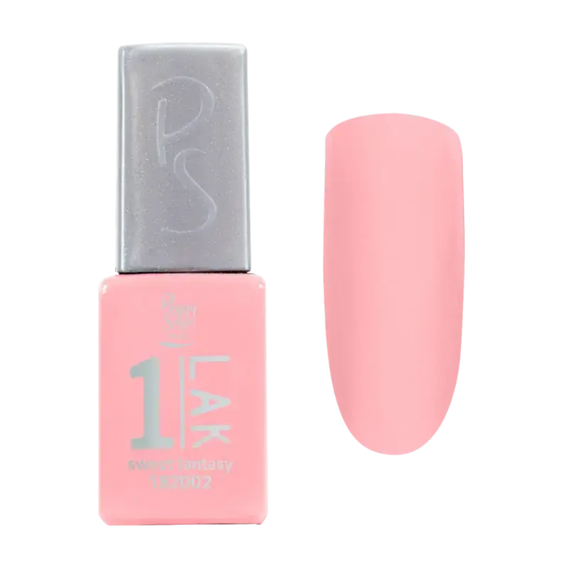 Peggy Sage 1-Lak Semi-Permanent Nail Lacquer 5ml Sweet Fantasy Jetzt Bestellen