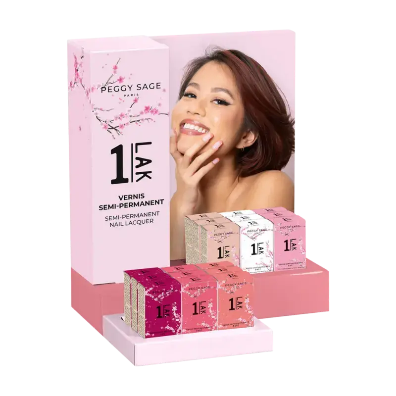 Peggy Sage Display 1-Lak Spring 2025 Online Kaufen