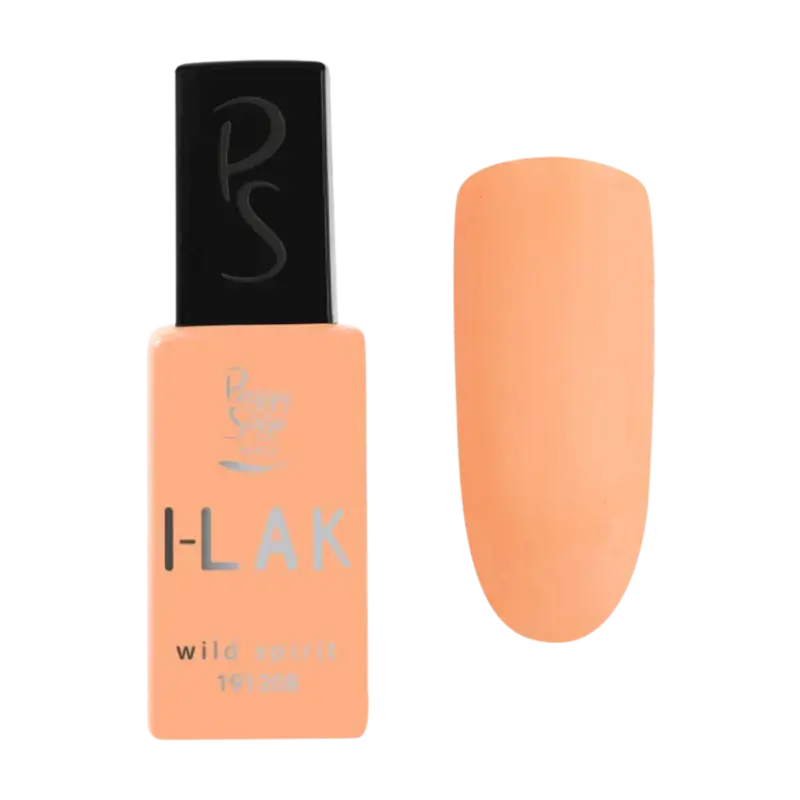 Peggy Sage I-Lak Semi-Permanent Nail Lacquer 11ml Wild Spirit Günstig