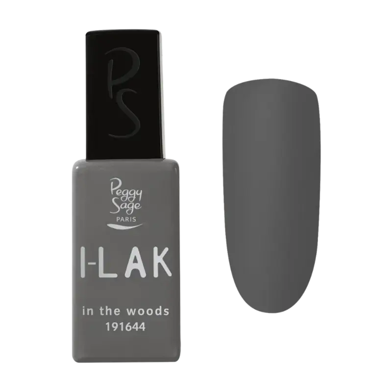 Peggy Sage I-Lak Semi-Permanent Nail Lacquer 11ml The Woods Sonderaktion