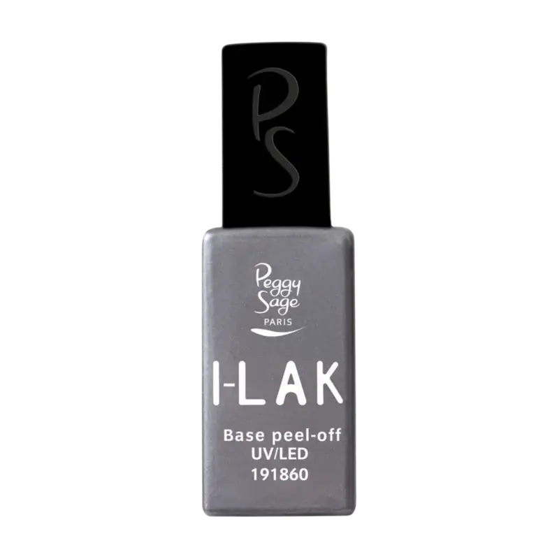 Direktkauf Peggy Sage I-Lak Builder Base Semi-Permanent Base For A Stronger Hold 11ml Peel-Off