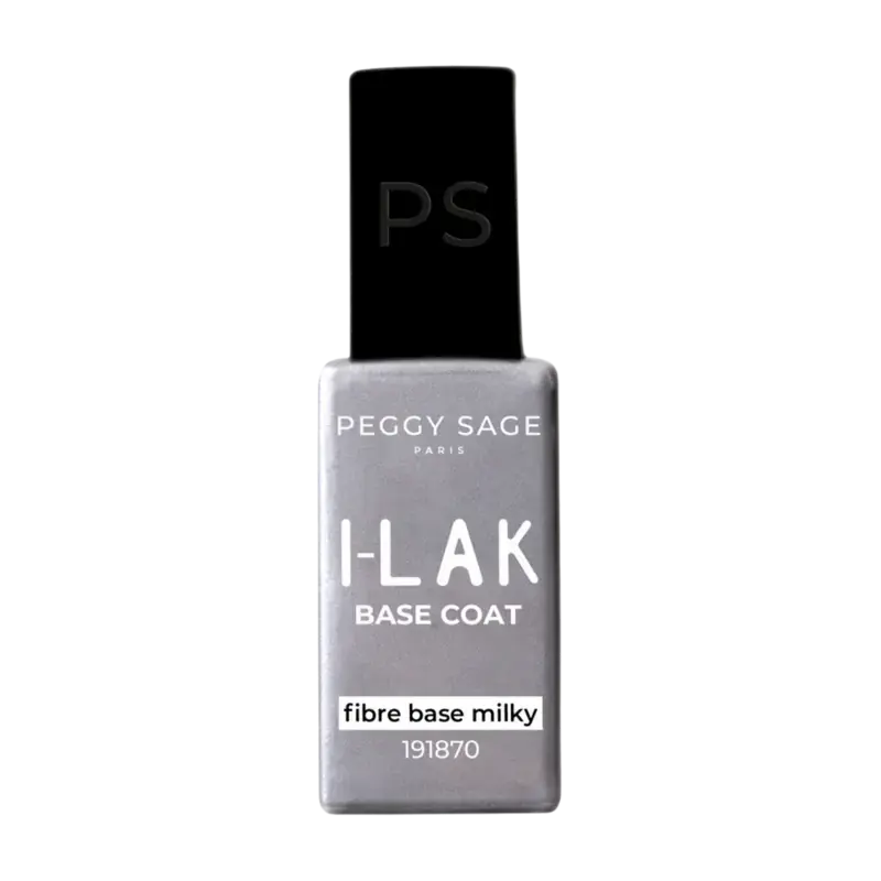 Peggy Sage I-Lak Builder Base Semi-Permanent Base For A Stronger Hold 11ml Milky Jetzt Bestellen