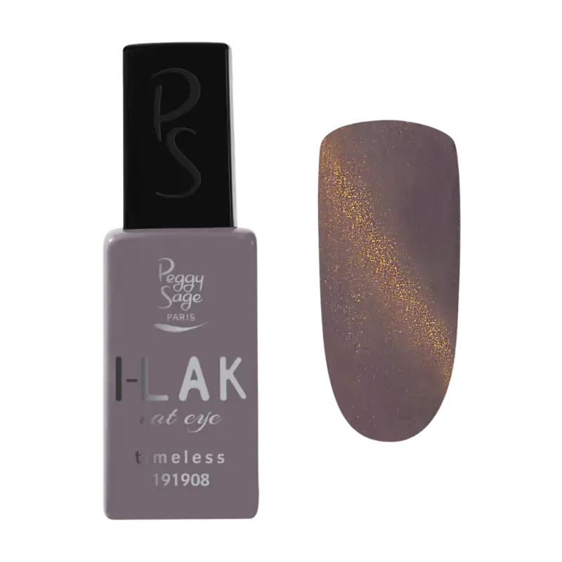 Saisonangebot Peggy Sage I-Lak Cat Nail Lacquer 11ml Timeless