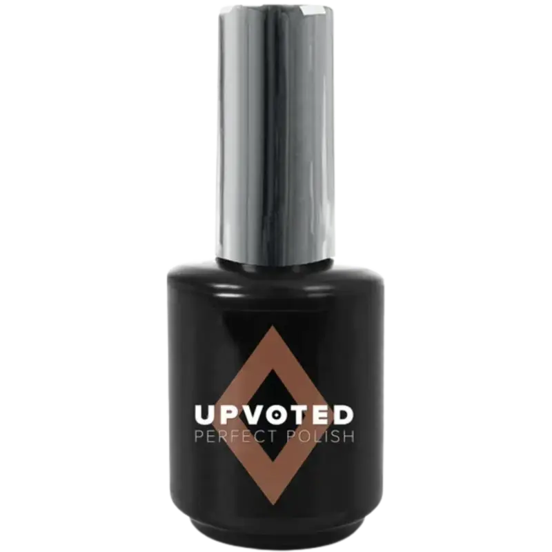 NailPerfect Nail Perfect Upvoted Perfect Polish 15ml 303 Dusty Pages Sonderaktion