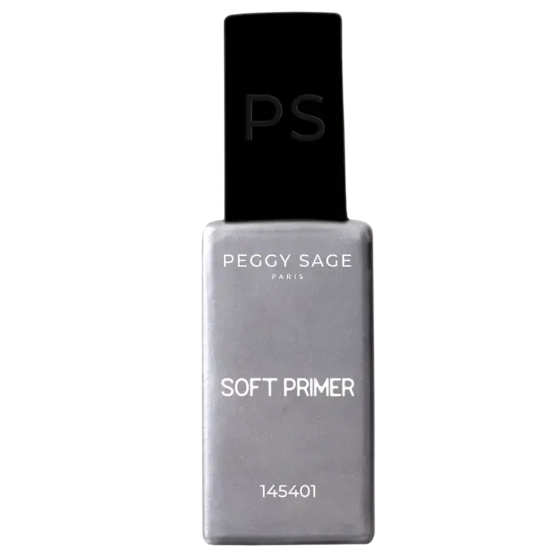 Peggy Sage SOFT PRIMER - acid-free Abverkauf