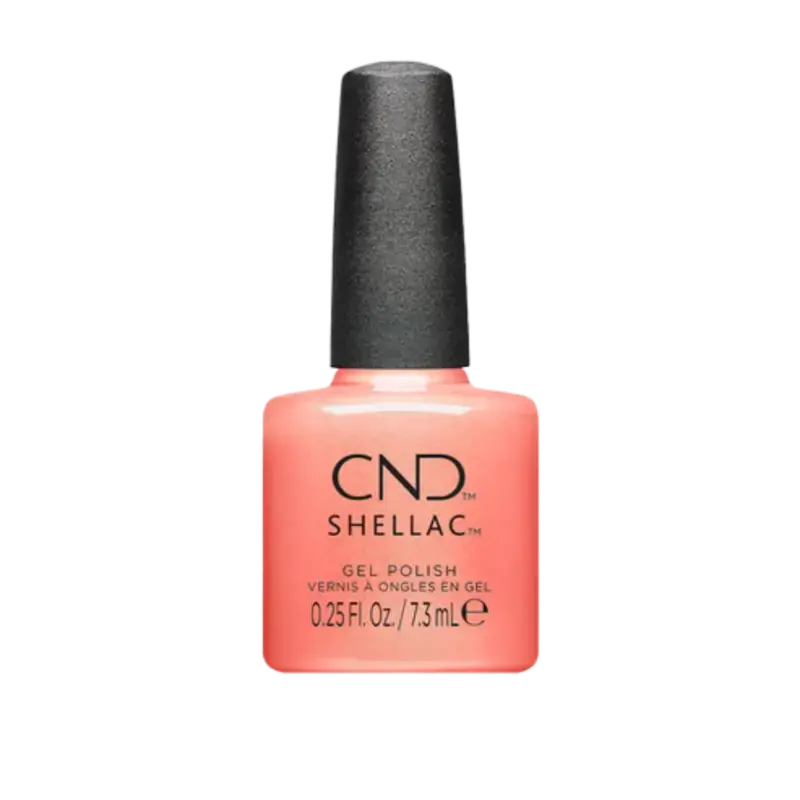 Aktuell CND™ CND™ Shellac™ 7.3 mL Apribot