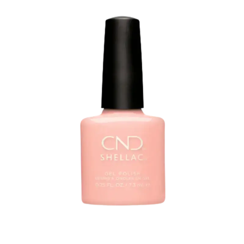 Solange Der Vorrat Reicht CND™ CND™ Shellac™ 7.3 mL Bare Chemise