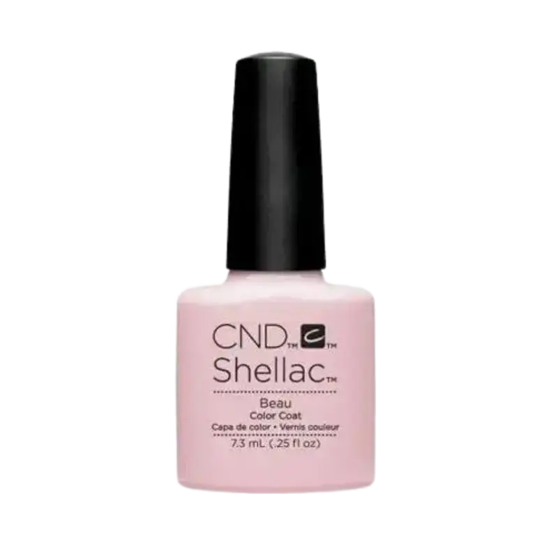 CND™ CND™ Shellac™ 7.3 mL Beau Heißes Angebot