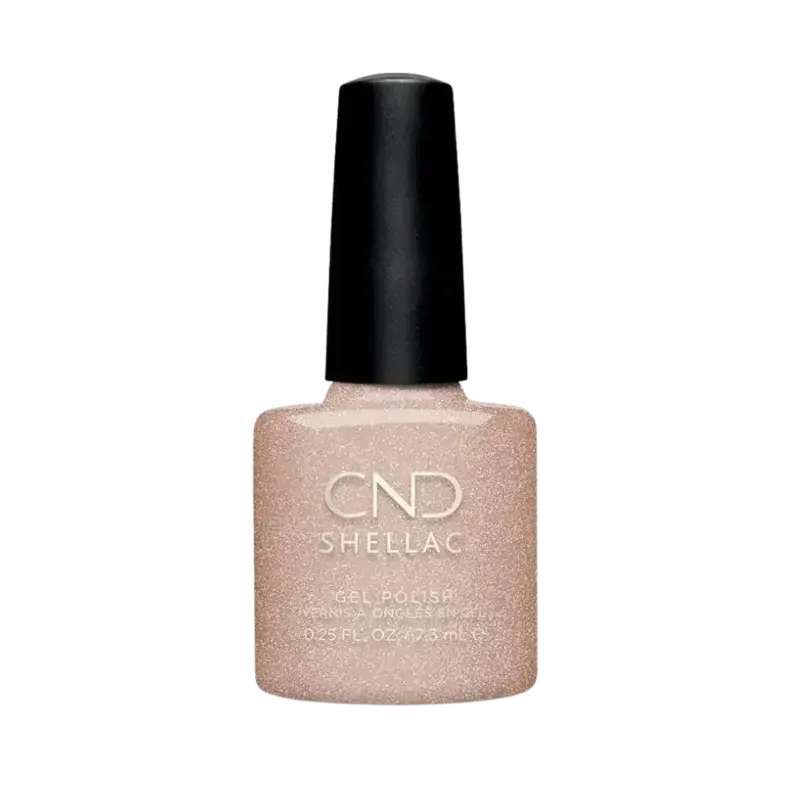Highlight CND™ CND™ Shellac™ 7.3 mL Bellini