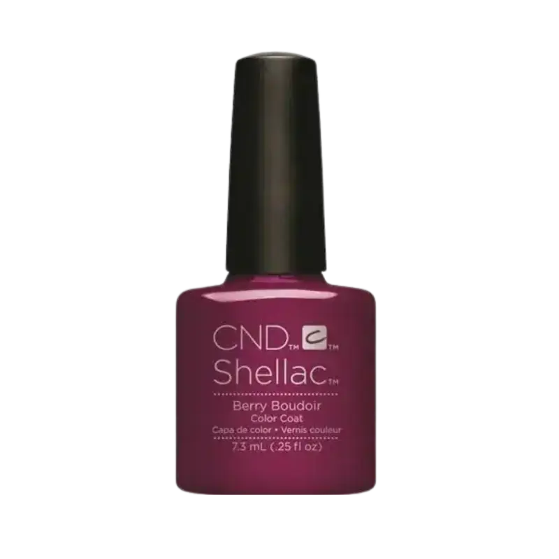 CND™ CND™ Shellac™ 7.3 mL Berry Boudoir Finale Aktion
