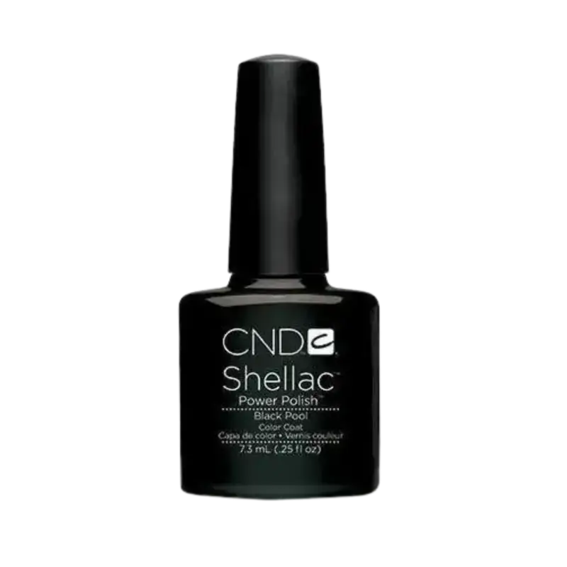 Direktkauf CND™ CND™ Shellac™ 7.3 mL Black Pool