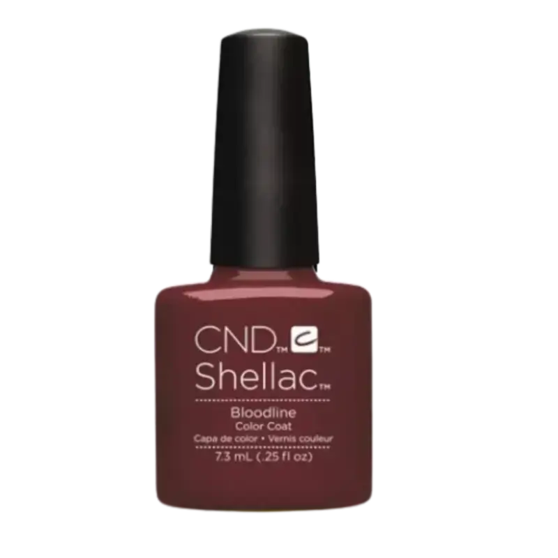Sonderangebot CND™ CND™ Shellac™ 7.3 mL Bloodline