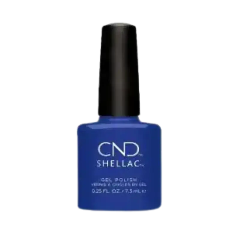 CND™ CND™ Shellac™ 7.3 mL Blue Eyeshadow Direktkauf